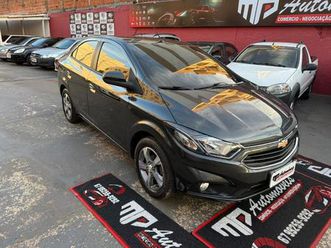 chevrolet prisma 1.4 spe/4 eco ltz auto