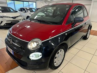fiat 500 1.2 s del 2016 usata a modena