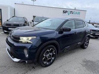 1.2 hybride 145ch max boite automatique