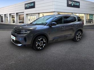 1.5 bluehdi 130ch plus boite automatique