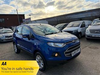 1.5 zetec 2wd euro 5 5dr