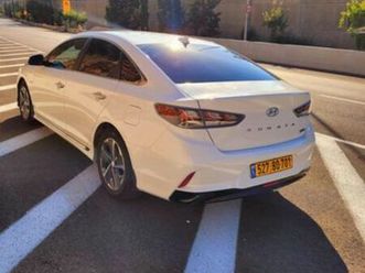 premium היברידי אוט׳ 2.0 (154 כ״ס) [2015-2021]