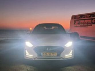 limited היברידי אוט׳ 2.0 (154 כ״ס)