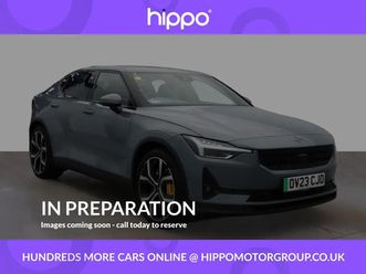 polestar polestar3 2 saloon 2023, 31927 miles, £25320 - 33051986 - exchangeandmart.co.uk