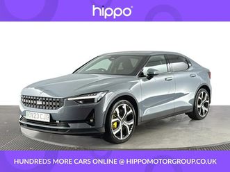 polestar polestar3 2 saloon 2023, 32060 miles, £25120 - 33051986 - exchangeandmart.co.uk