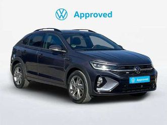 1.0 tsi r-line dsg 85kw