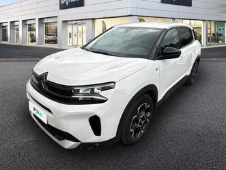 hybride rechargeable 180 e-eat8 feel pack