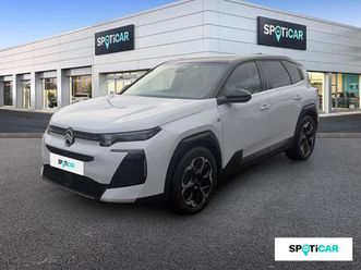 hybride rechargeable 195 e-eat7 max