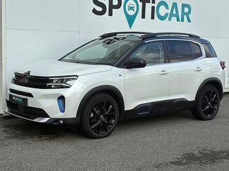 hybride rechargeable 225 e-eat8 shine pack