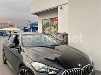 bmw serie 2 218da gran coupe
