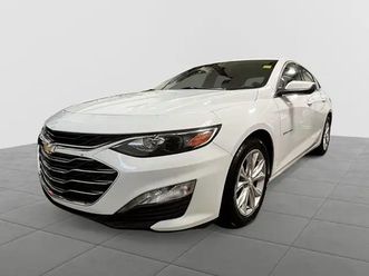 2023 chevrolet malibu 1lt 1lt