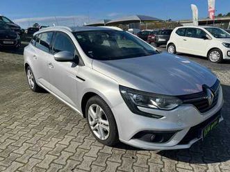renault megane sport tourer 1.5 dci bose edition edc