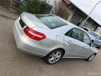 mercedes benz e350 kosov