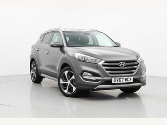 1.7 crdi blue drive sport edition euro 6 (start/stop) 5dr