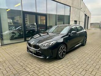 ② bmw 1 serie 120 m-sport (automatique) — bmw — 2ememain