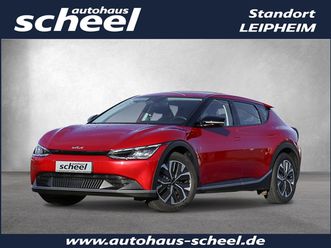 58 kw acc/kam./keyless/klimaa/2xklima/aut basis