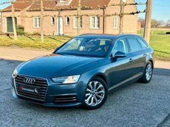 2-audi-a4-2-0tdi-break-navi-xenon-trekhaak-euro6-camera-audi-2ememain