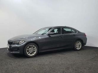 ② bmw 3 serie 330 e ~ phev ~ led ~ navi ~ carplay ~ dab ~ topd — bmw — 2ememain