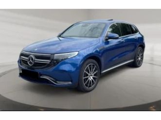 mercedes-benz eqc * 400* 4m* amg* led* navi* ≫ 2023 • 87 200 лв. • id