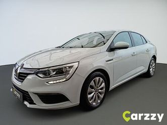 renault megane 1.5 dci - 3 godine jamstva, 2019 god.