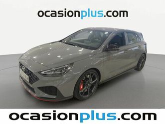 hyundai i30 2.0 tgdi n performance (280 cv)