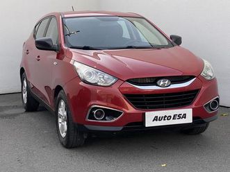 hyundai ix35 1.6 gdi suv - suv benzin