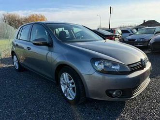 golf 1.4 tsi highline dsg
