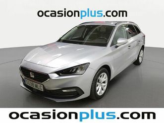 seat leon st st 1.5 tsi s&s style xl (130 cv)