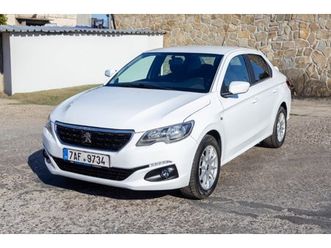 peugeot 301 1.2 4,900 eur