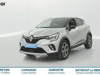 e-tech plug-in 160 intens 5p