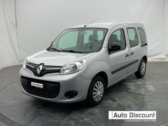 kangoo blue dci 95 trend