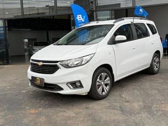 chevrolet spin premier 1.8 8v econo.flex 5p aut.