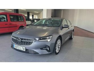 opel insignia grand sport 2.0 170cv