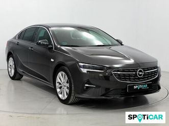 opel insignia gs business elegance 2.0d dvh 130kw at8