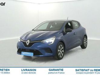 clio tce 90 equilibre 5p