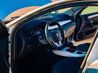 renault laguna - prvi vlasnik (180 000 km)