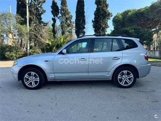 bmw x3 3.0i