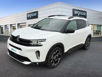 bluehdi 130 s&s eat8 shine