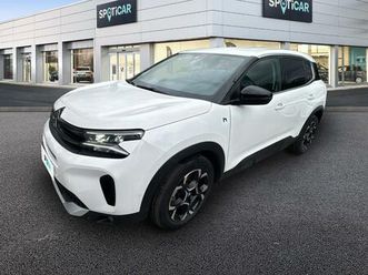 hybride rechargeable 180 e-eat8 feel pack