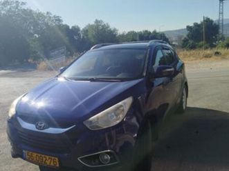 elite אוט׳ בנזין 2.4 (174 כ״ס)