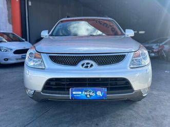 hyundai veracruz 3.8 v6 auto