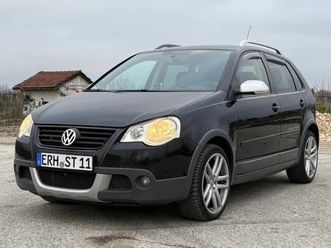 cross - 1.9 tdi