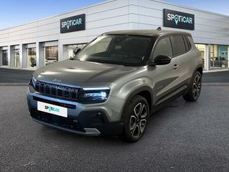 electrique 156ch 115kw summit