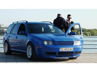 vw bora 1.9 tdi variant tulcea