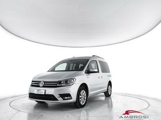 1.4 tgi tech e6 - per operatori del settore