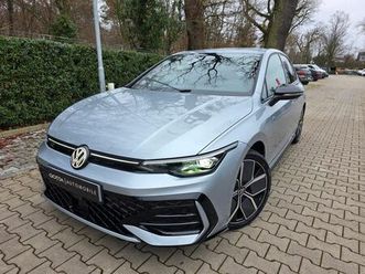 volkswagen golf 1.5 etsi r-line dsg*rview*hud*uvm.