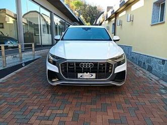 q8 i 2018 50 3.0 tdi mhev quattro tiptronic