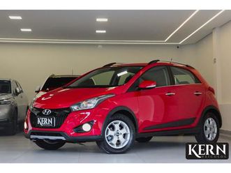 hyundai hb20 1.6 x style auto