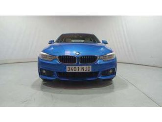 428ia gran coupé sport