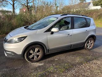 scénic dci 130 energy